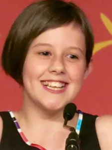 Ruby Barnhill: “It truly seems like a dream come true.”